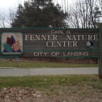 Fenner Nature CEnter - Lansing, MI